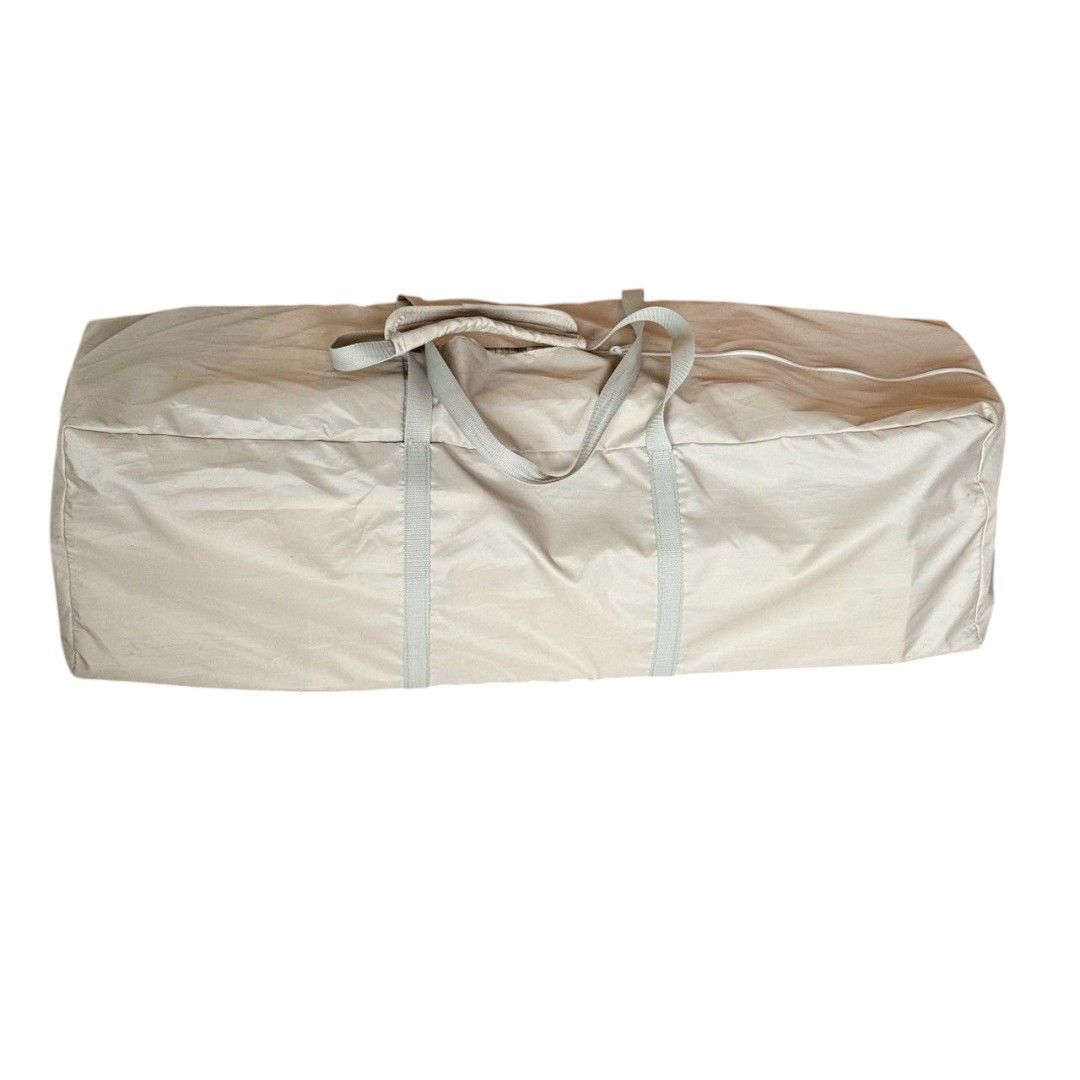 ベビーベッド 66041