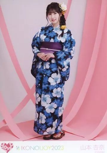 中古】生写真(女性) イコールラブ(=LOVE)/山本杏奈/全身 中古】生写真(女性) イコールラブ(=LOVE)/山本杏奈/全身