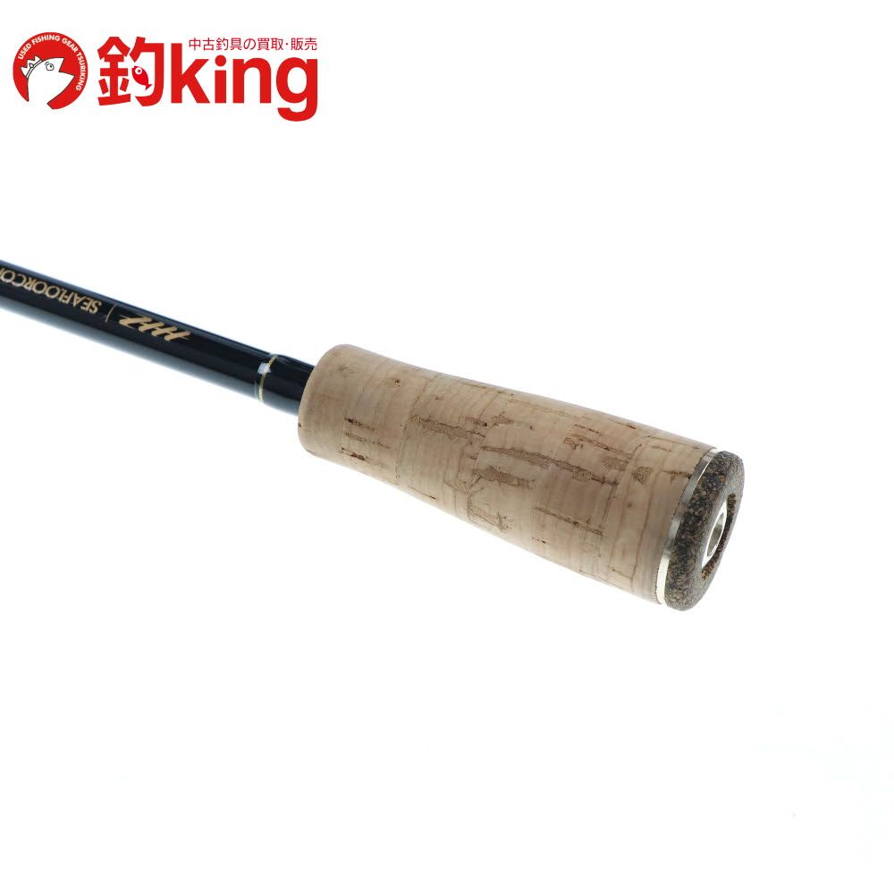 【中古/美品】 シーフロアコントロール ジャレク JEREX603-3   /V168220 シーフロアコントロール ジャレク JEREX603-3 /V168220 美品