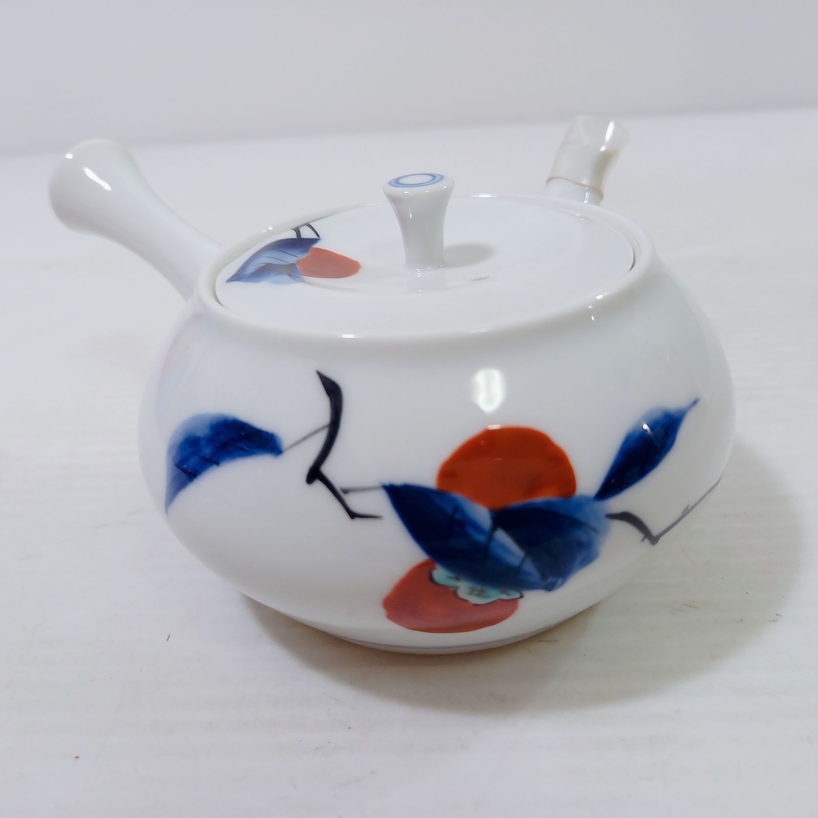 有田焼 丹心窯 茶器セット 急須 湯呑5客セット - メルカリ
