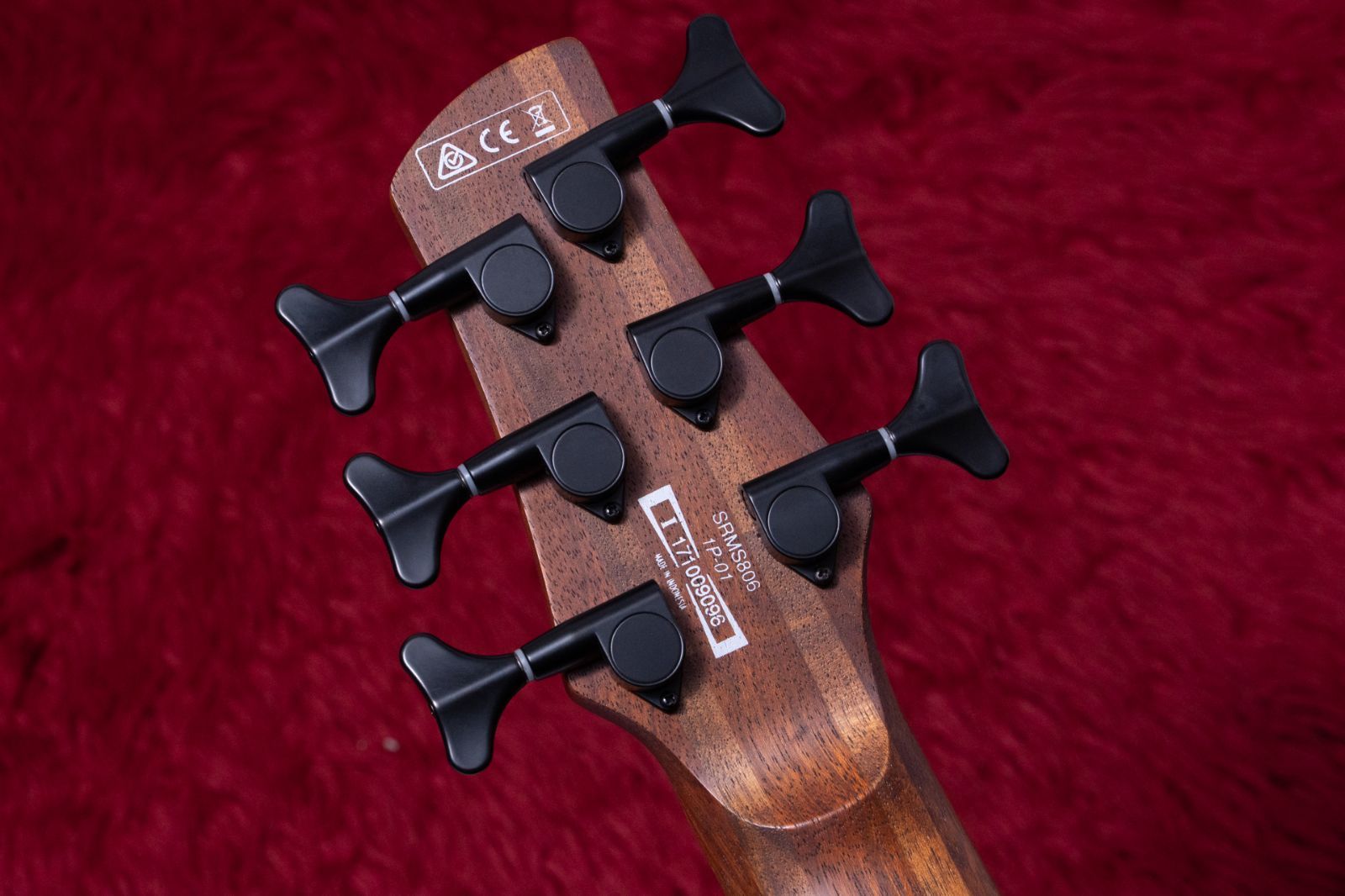 used Ibanez