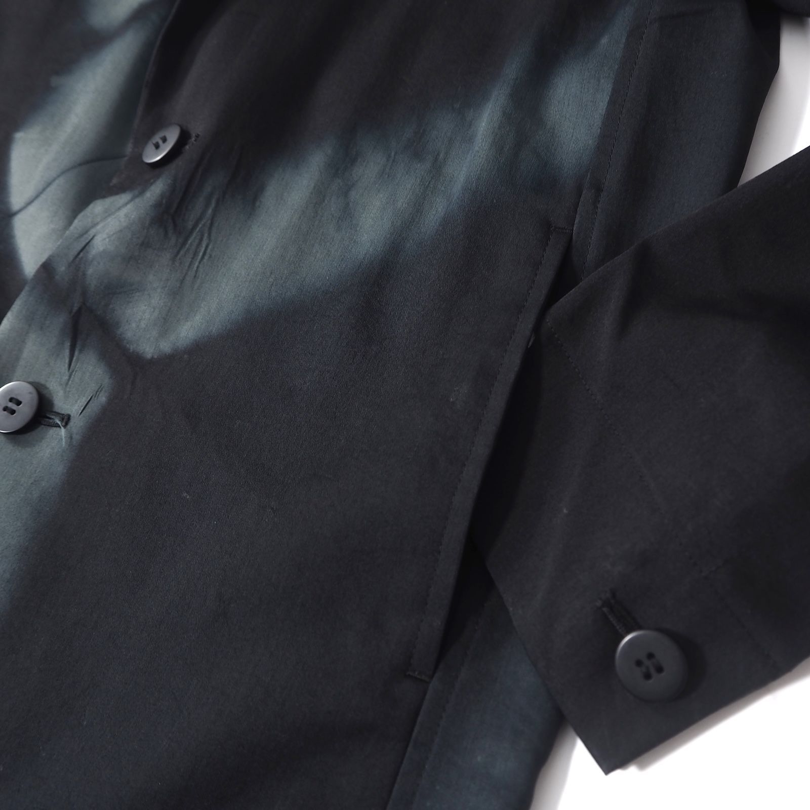 アイムメン IM MEN 23AW ITAJIME AIR ジャケット染め ISSEY MIYAKE 2 