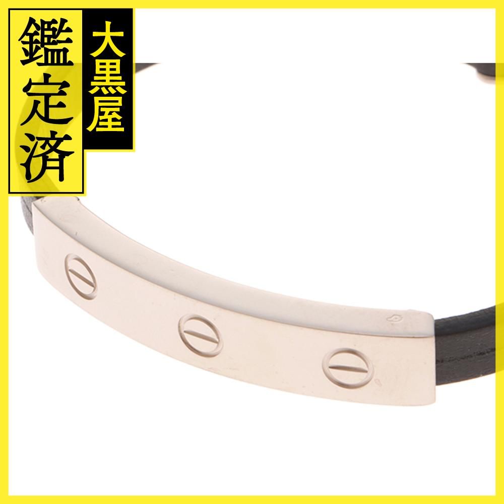 カルティエ ラブブレス B6027701 【432】 - メルカリ 