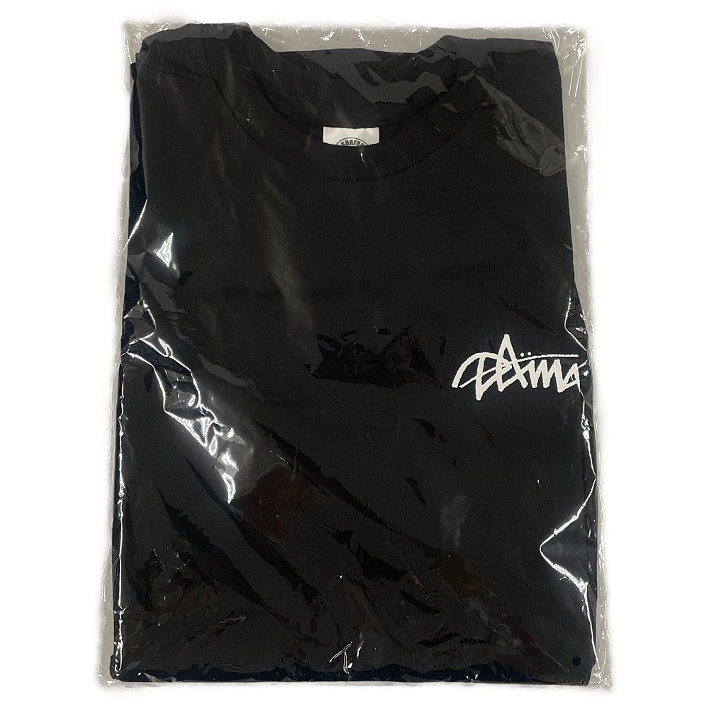 DAMA SURFBOARDS ダマサーフボード 半袖Ｔシャツ 黒 サイズ S 正規品