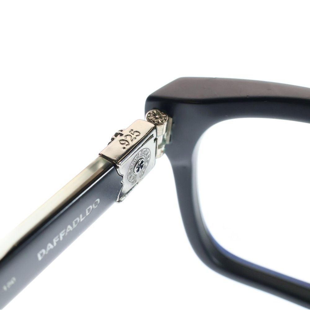 CHROME HEARTS (クロムハーツ) DAFFADLDO クロステンプル