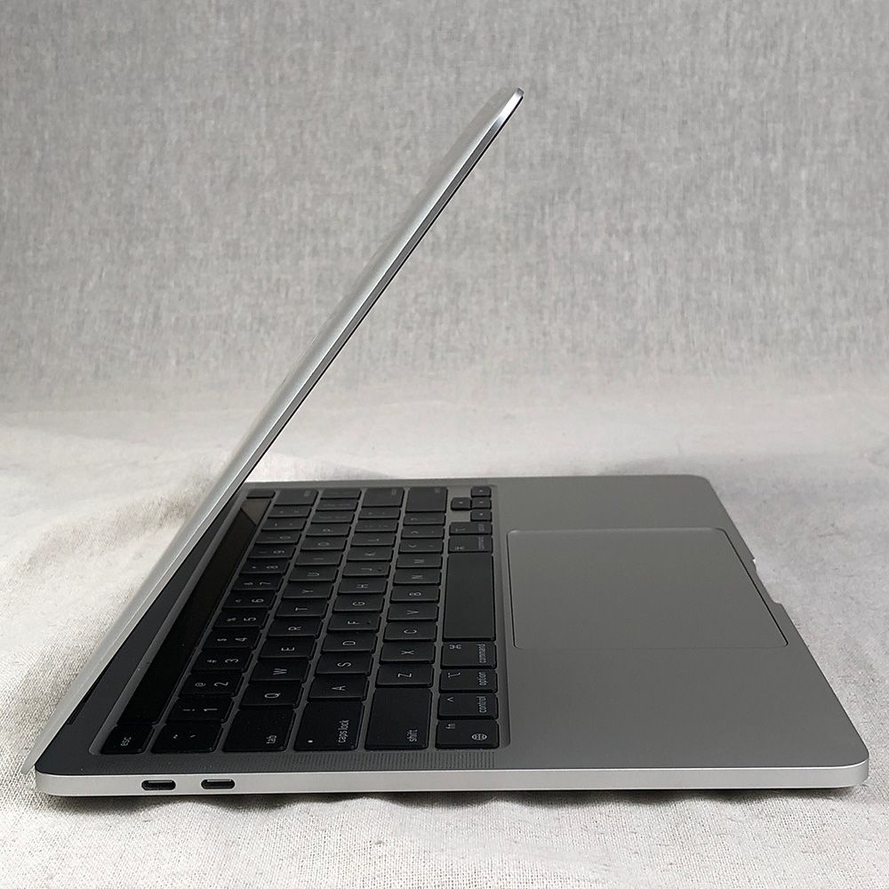 MacBook