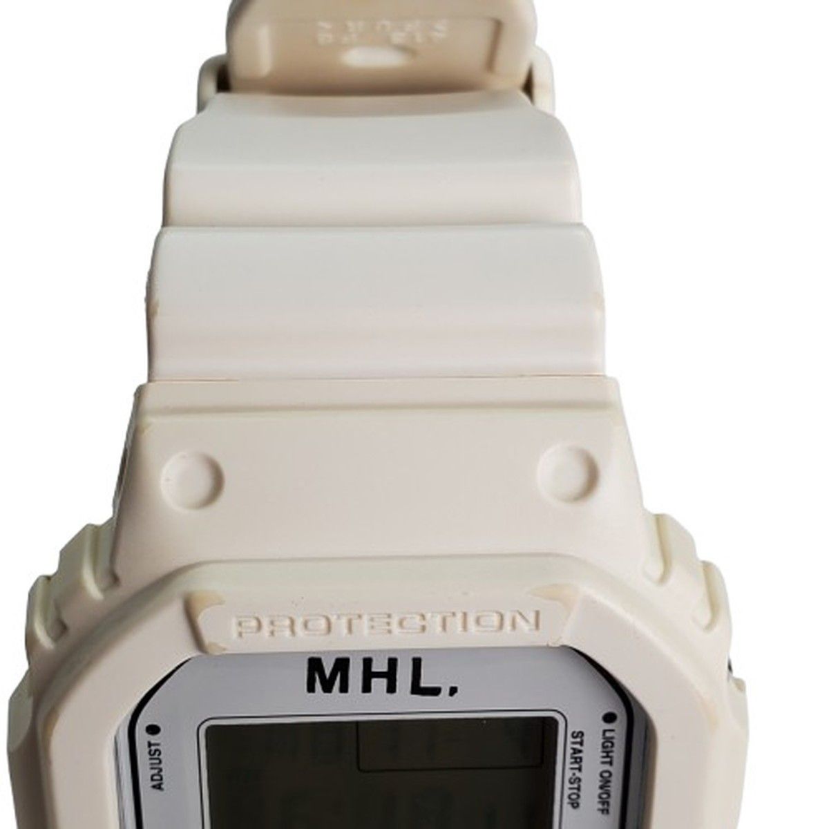 MHL G-SHOCK 3229 DW-5600VT マーガレットハウエル G-SHOCK ジーショック 【ITF5K21L65F4】 CASIO カシオ 腕時計 DW