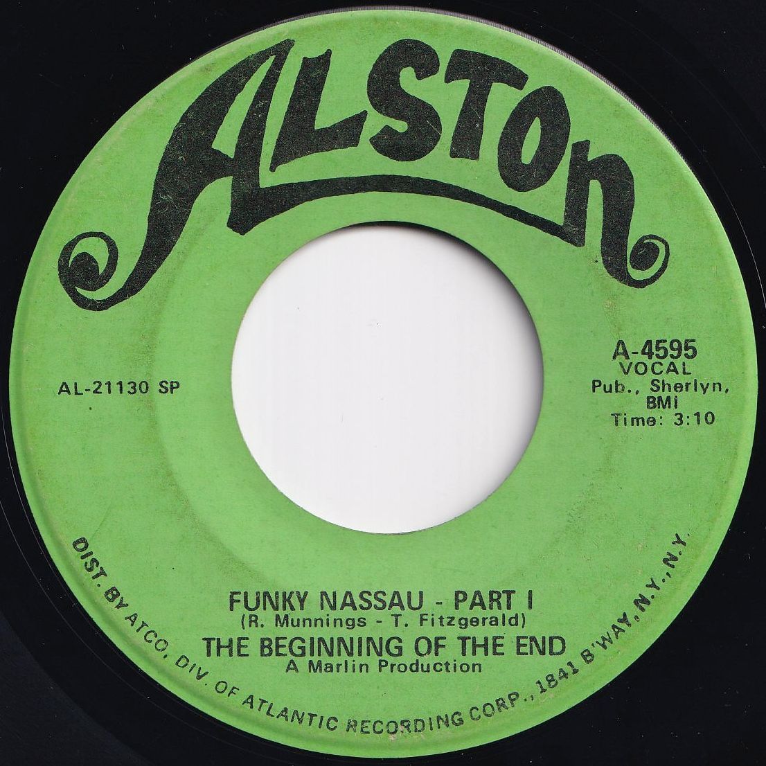 Funky Nassau LP - レアグルーヴ　ファンク　ソウル Funky Nassau LP - レアグルーヴ ファンク ソウル Beginning Of