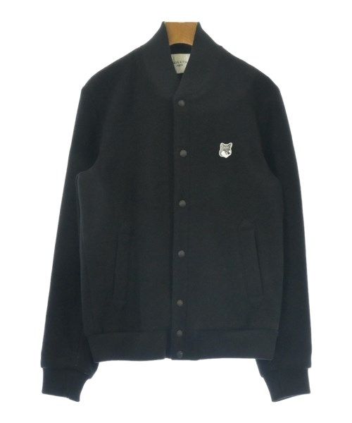 MAISON KITSUNE スタジャン レディース 古着 送料無料