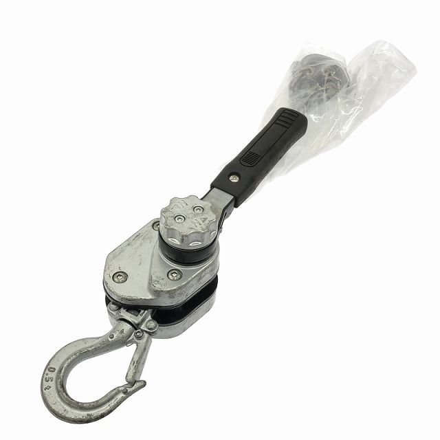 キトー レバーブロック