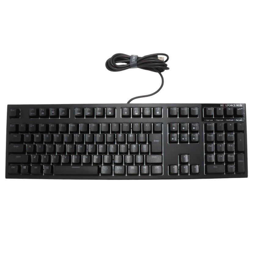 RGB R2A-JP4G-BK