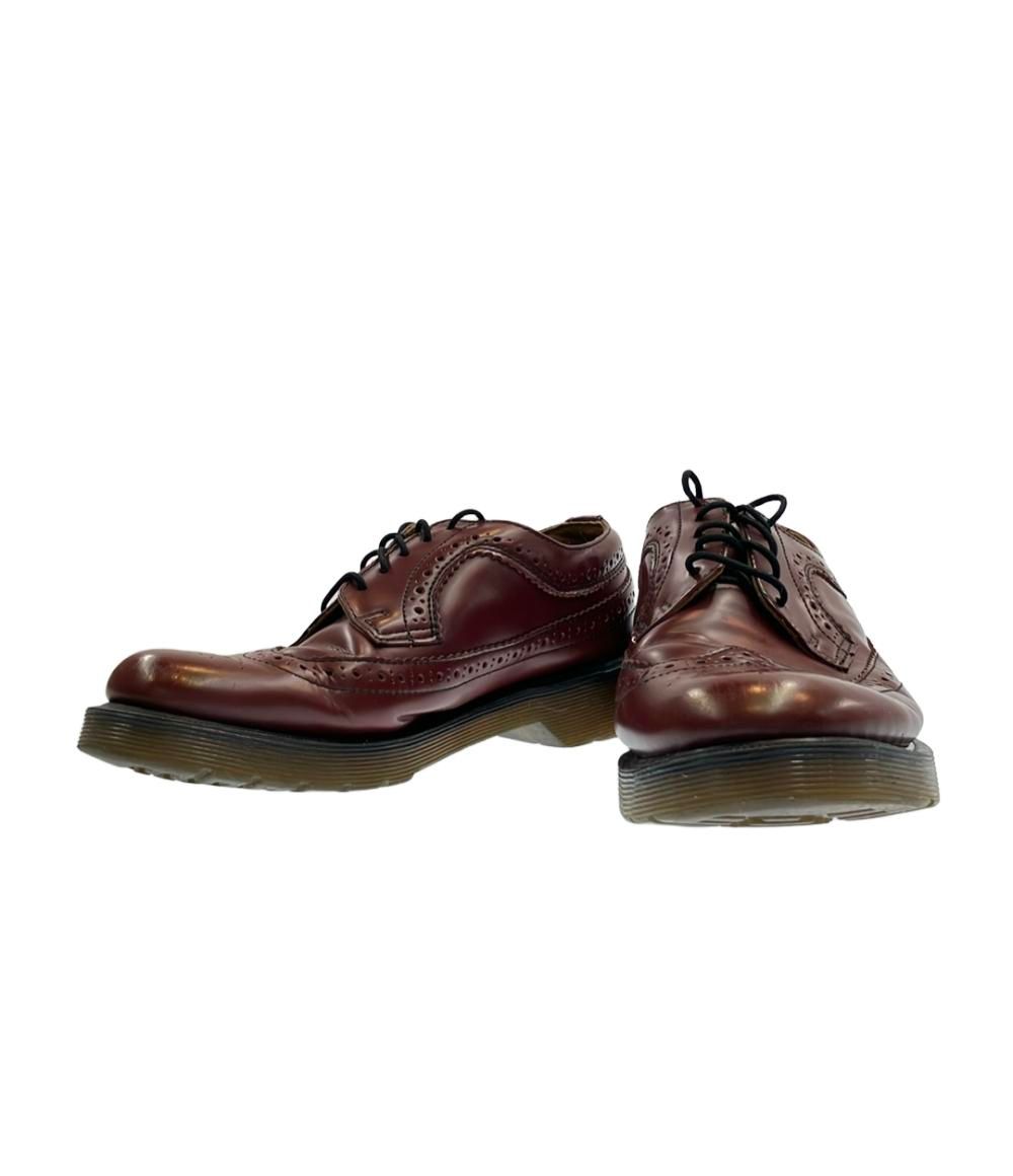 Dr.Martens /ドクターマーチン / GABE 5ホール ウイングチップ