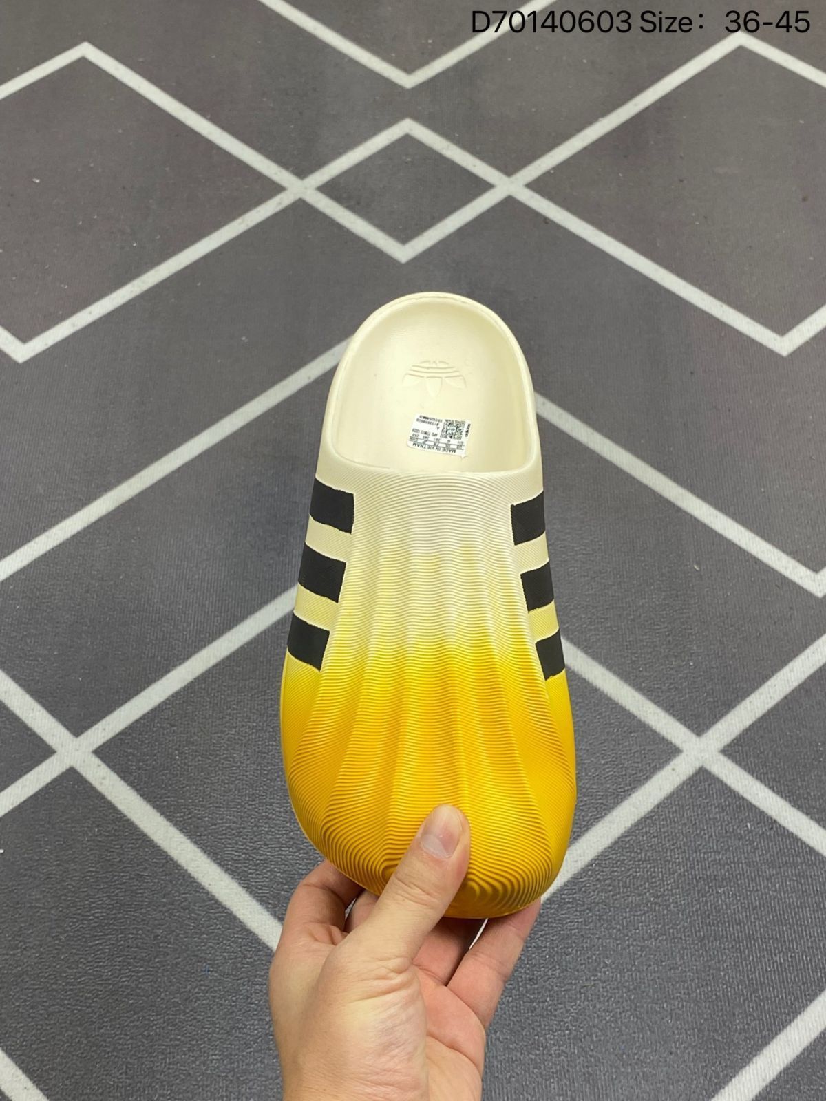 アディダス サンダル Adidas adiFOM Superstar MULE JP5697 男女兼用 並行輸入品