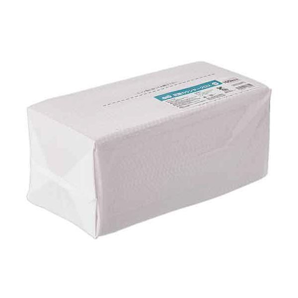 TANOSEE 抗菌カウンタークロスピンク 1セット(600枚:100枚×6パッ