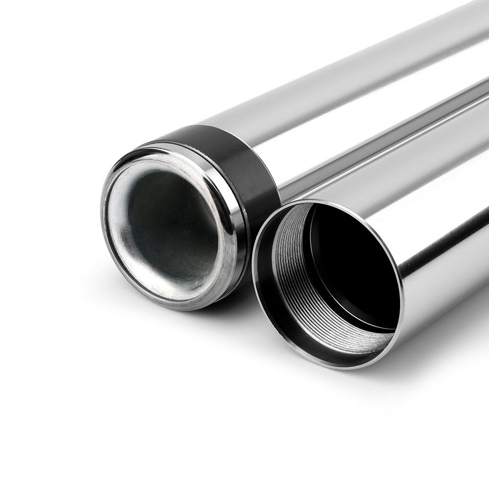 XS185 上メッキ SKYWAVE 650 CP51A AN650 スカイウェイブ650 純正品番51110-10G00に対応 インナーチューブ２本