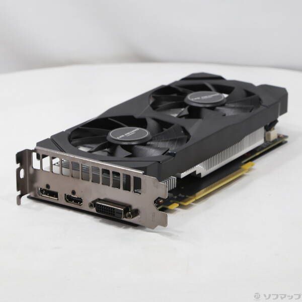 「高評価！」注目のレビュ 中古品〕 GG-RTX2060-E6GB／DF2 - メルカリ グラフィックボード・グラボ・ビデオカード