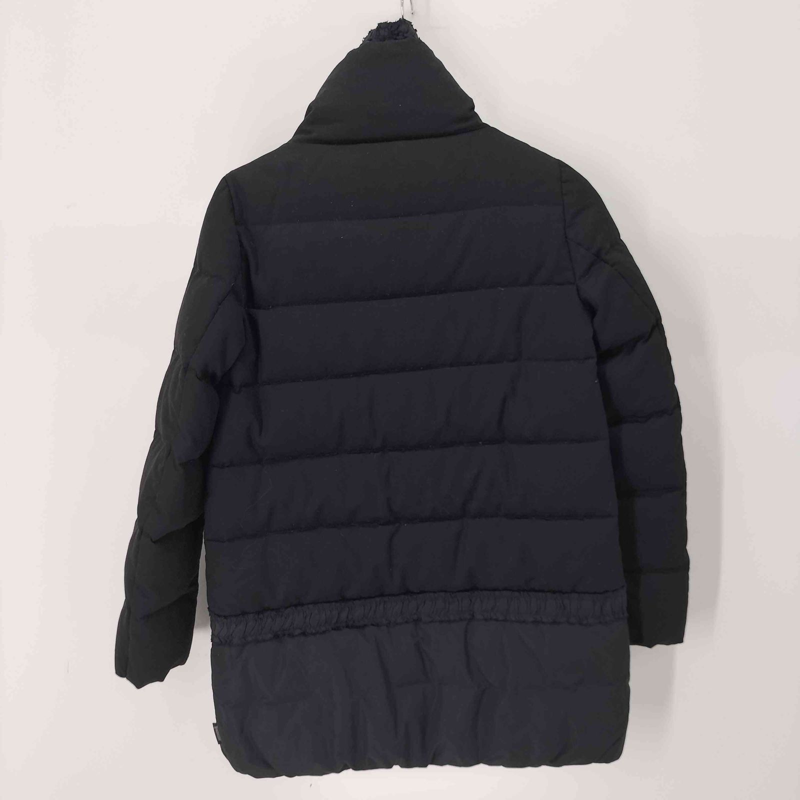モンクレール MONCLER ARGENTES ダウンコート レディース ONE SIZE