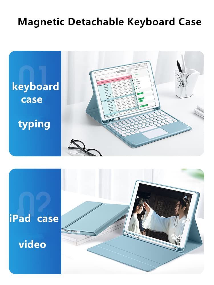 10.9インチ マウス機能