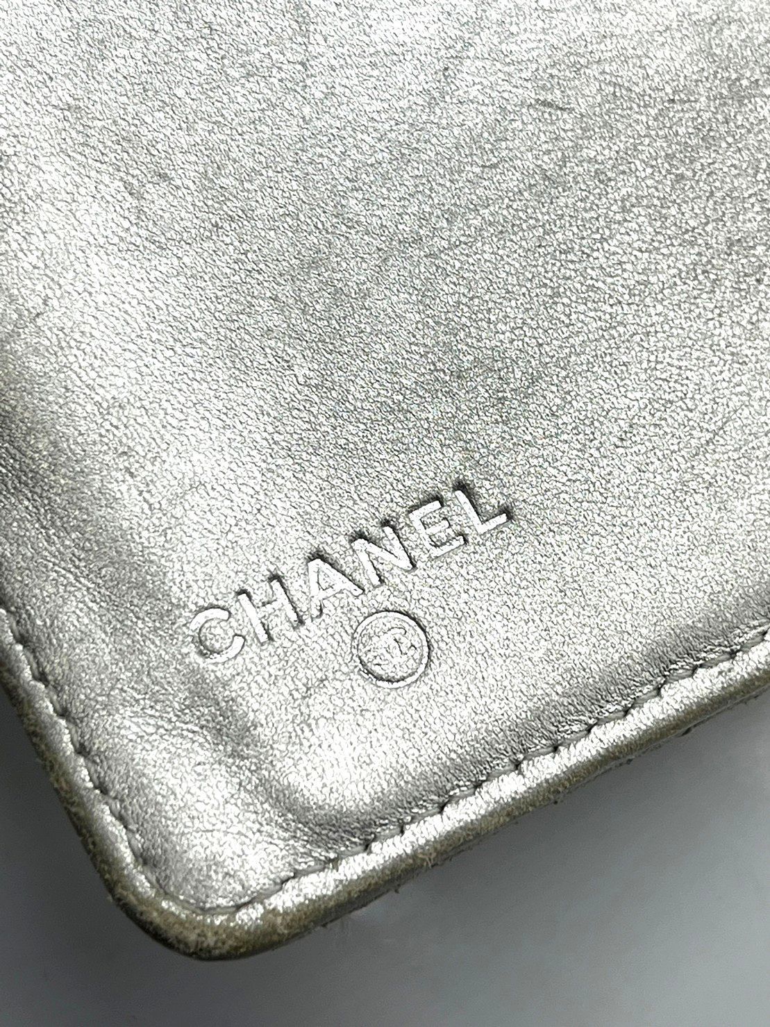 人気の福袋 当季大流行 新品、未使用 CHANEL シャネル マトラッセ ココ