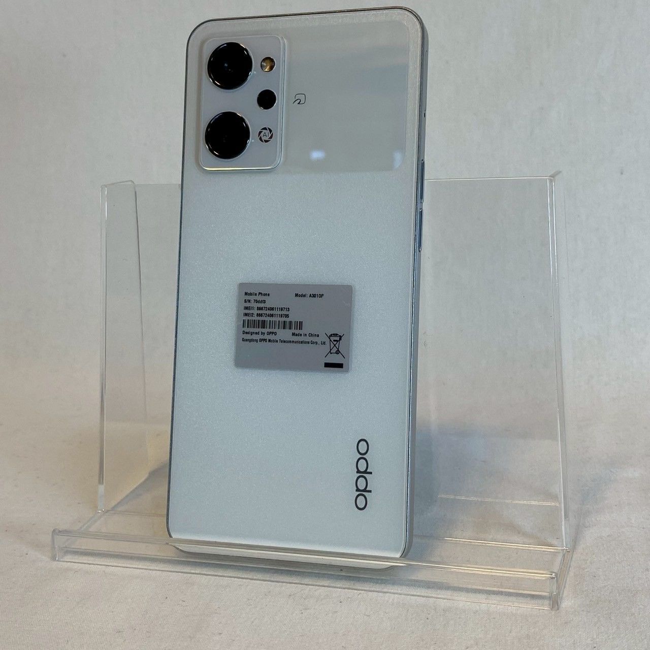 OPPO Reno9 A 【美品】 OPPO Reno9 A 中古一覧｜SIMフリー・キャリア