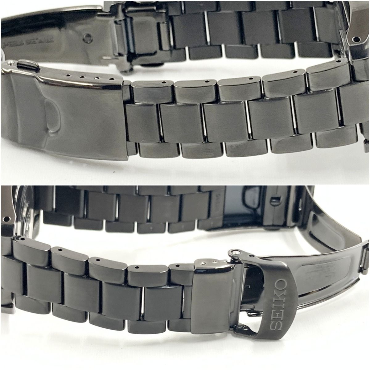 極美品】セイコー プロスペックス V157-00A0 SBDJ063 箱付保 SEIKO