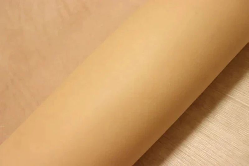 はぎれ 一枚革