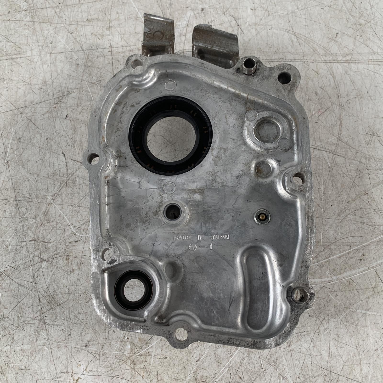 ゼファー400 ミッションカバー　ゼファー550 Z400FX Z400GP ゼファー400 ミッションカバー ゼファー550 Z400FX Z400GP