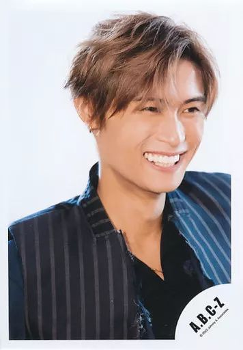 中古】生写真(ジャニーズ) A.B.C-Z/橋本良亮/バストアップ/シングル