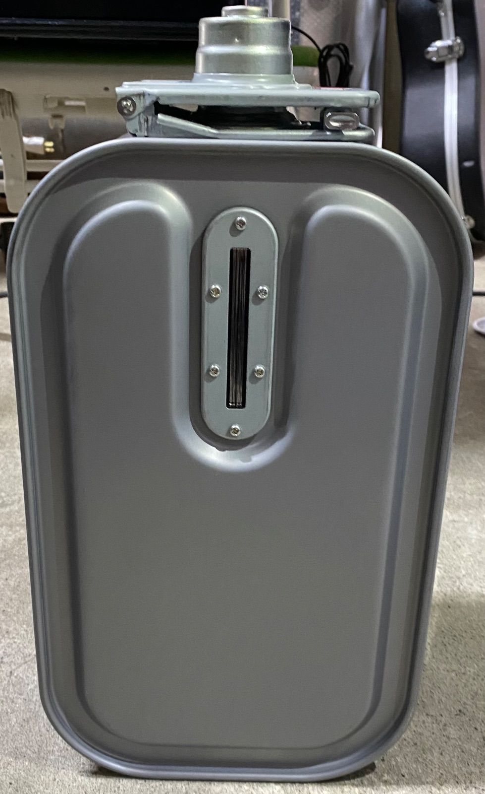 コロナ CORONA 石油ファンヒーター KH-G363BY/10畳(木造)~13畳