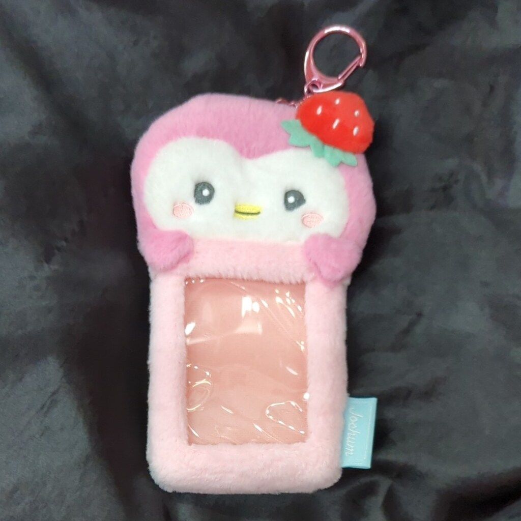 希少 黒入荷！ JO1 JOCHUMエンジョイアイドルシリーズ 川西拓実 ボア生地トレカ キーホルダー・アクリルキーホルダー