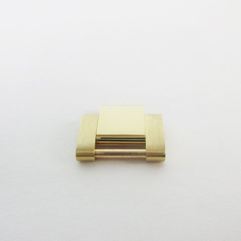 ROLEX ロレックス 時計のコマ □ 68278 デイトジャスト K18 金