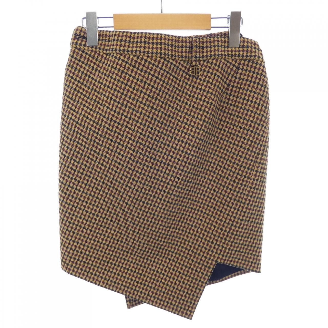 バレンシアガ BALENCIAGA スカート