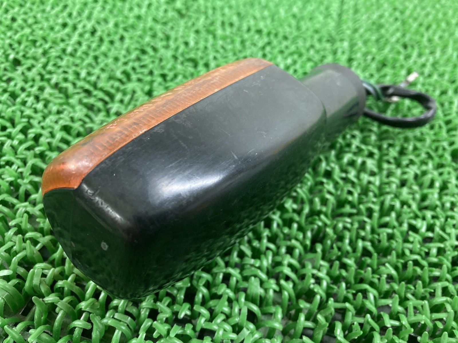 ホーネット250 リアウインカー 右 045-2574 ホンダ 純正 中古