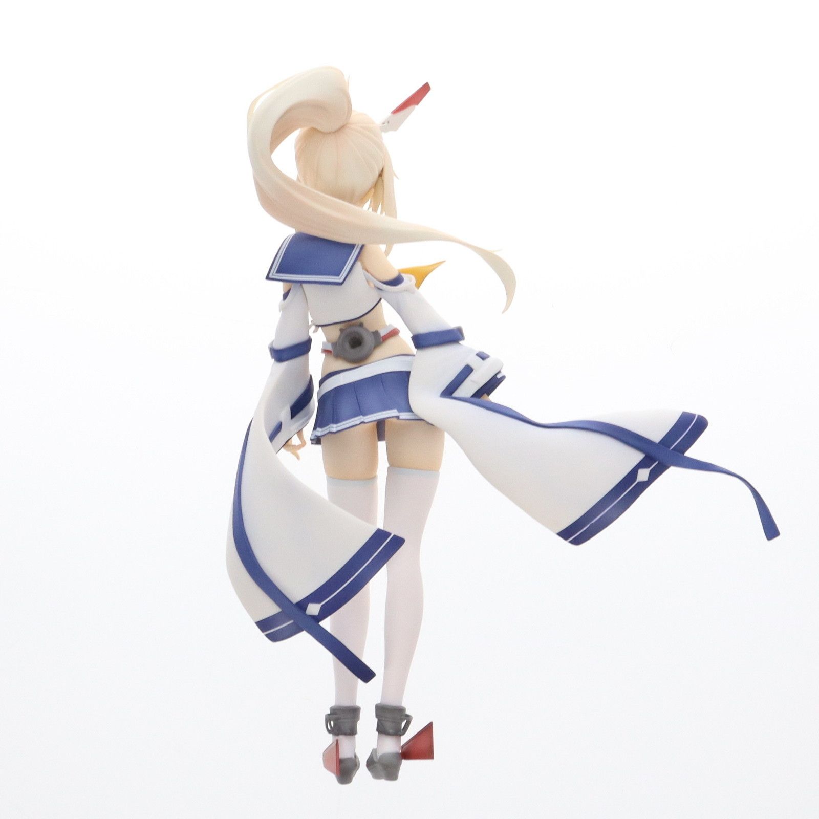 綾波改(あやなみかい) アズールレーン 1/7 完成品 フィギュア PULCHRA