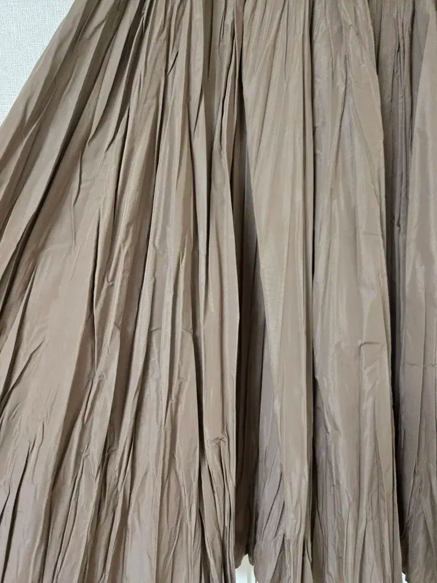 The HANDSOME LANVIN ランバン クリンクル バンディング スカート 66 WWW_SMP1DAWEKUDUS_SCH_ID