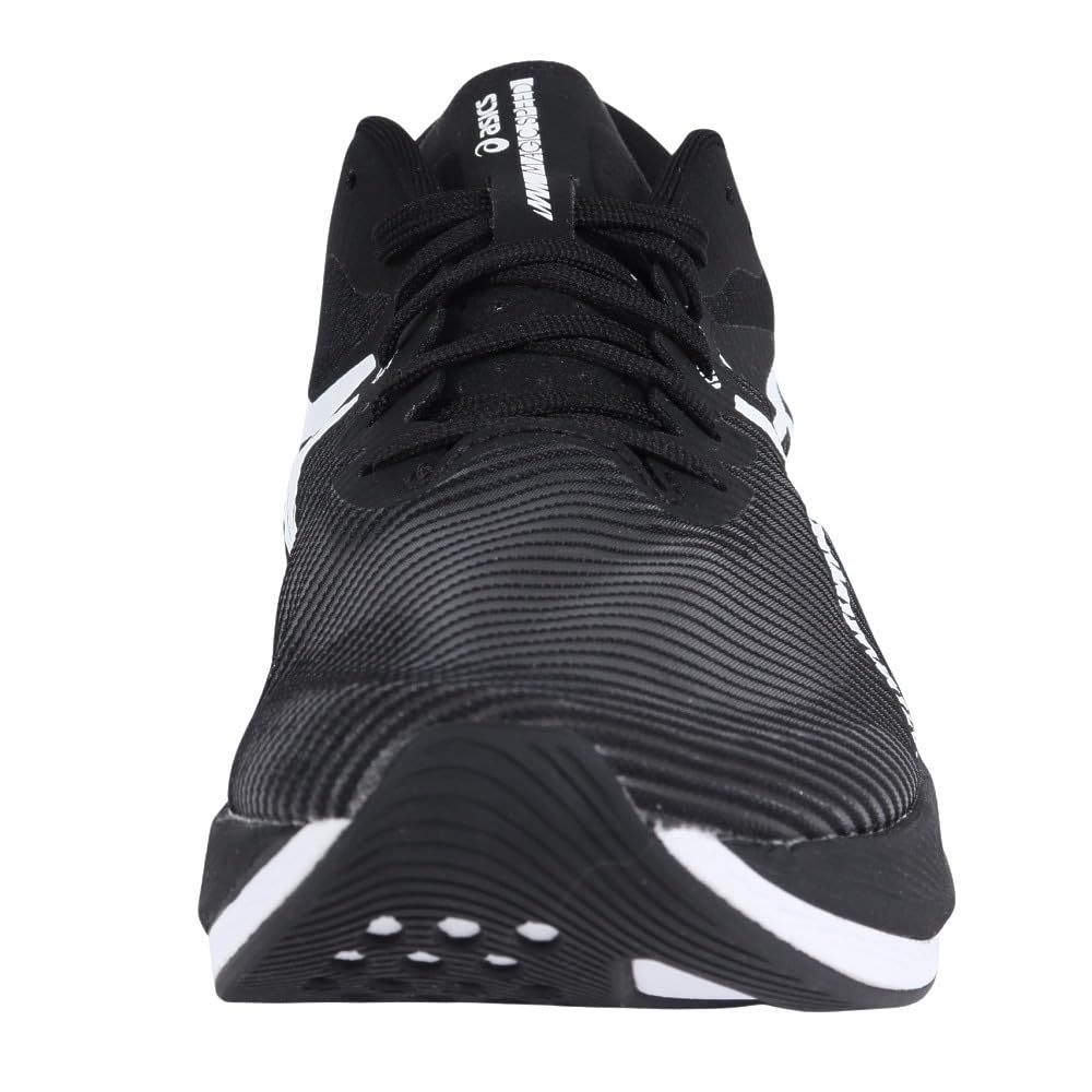 ASICS Magic Speed 3 'Black White' 1011B703-001
