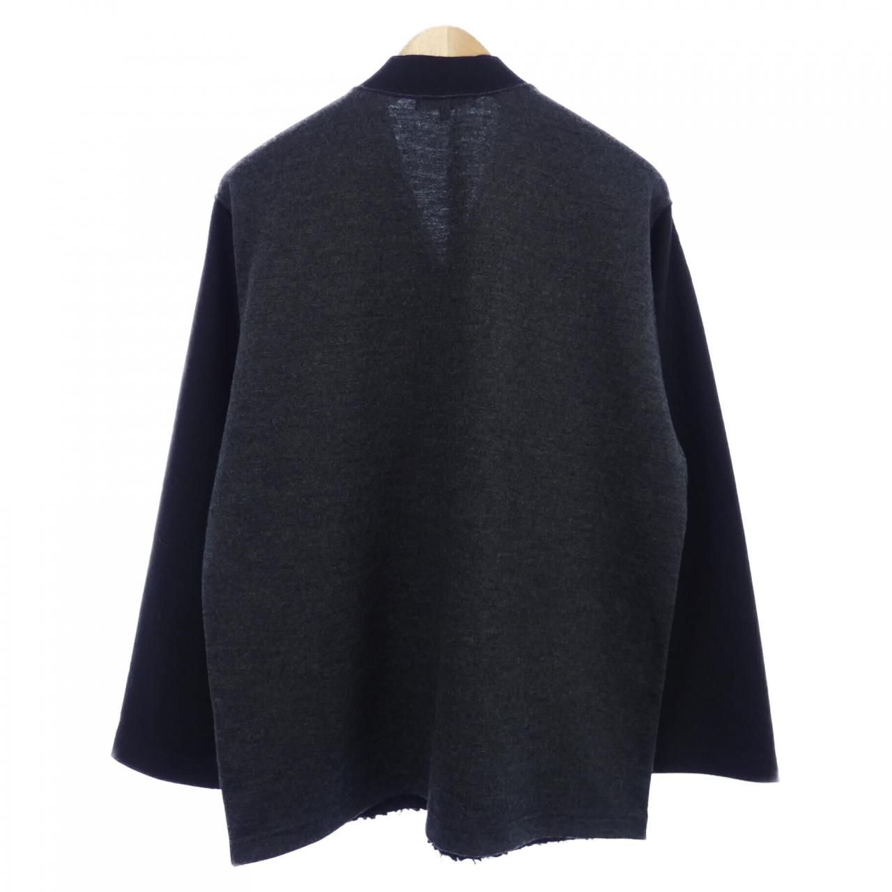 コムデギャルソンオム GARCONS HOMME カーディガン - メルカリ