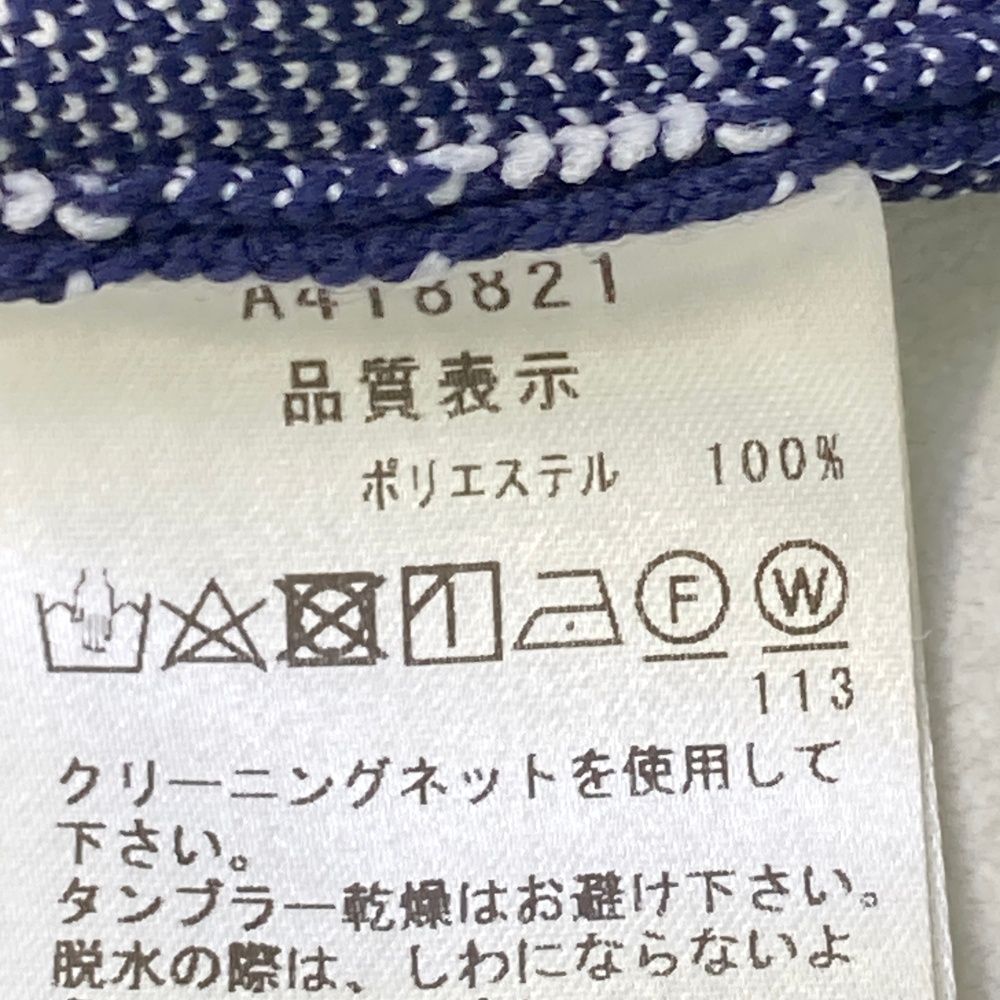 サイズ：36 ARCHIVIO アルチビオ 2024年モデル クルーネック