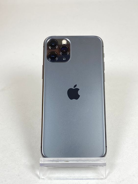 SIMフリー iPhone11Pro 64GB スペースグレー 送料無料-海外通販