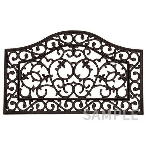 ラバーマット　CE-6099　約45×75cm