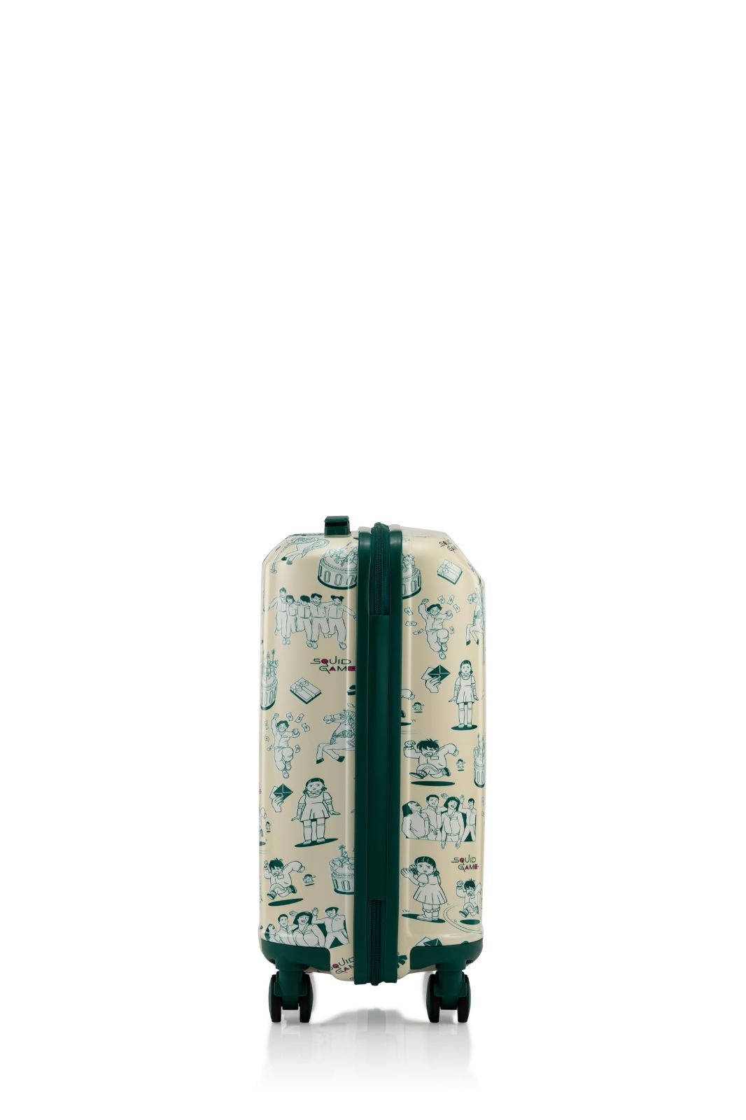 スーツケース 52cm