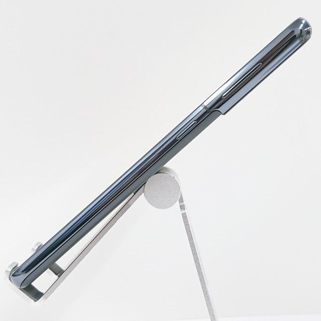 ジャンク品】Galaxy S21 5G SCG09 au ファントムブラック 送料無料