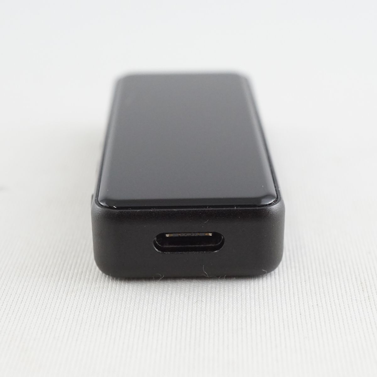 FiiO BTR3K Bluetoothヘッドホンアンプ USED美品 レシーバー 高