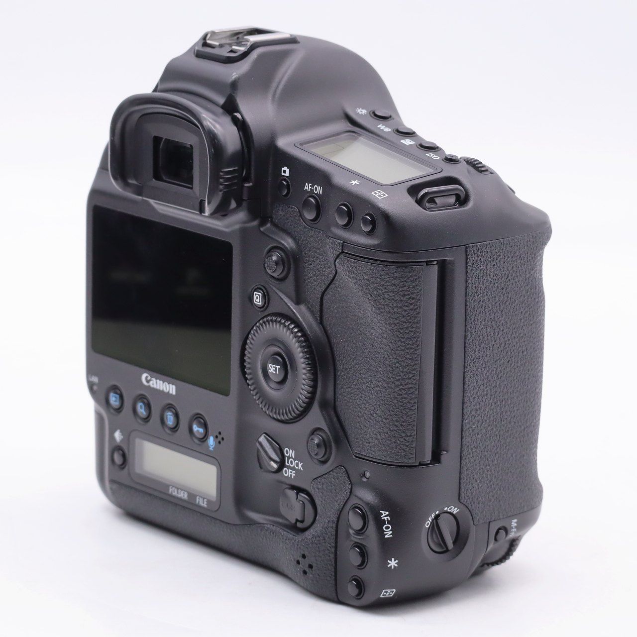 Canon EOS-1D X ボディ フルサイズ プロ仕様 高速連写 高耐久 スポーツ