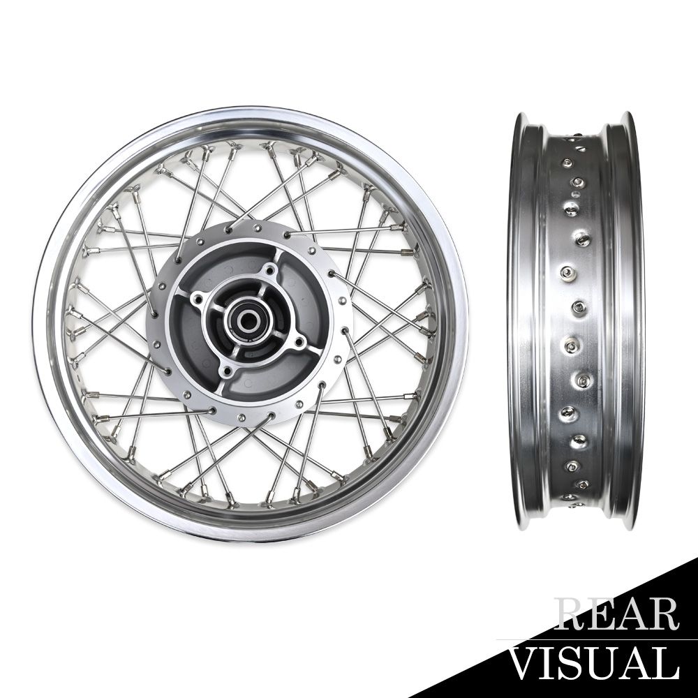 短足の貴公子　ゼファー750 18インチ　スポークホイール Yahoo!オークション - ゼファー750 ZEPHYR 大人気ゼファー750