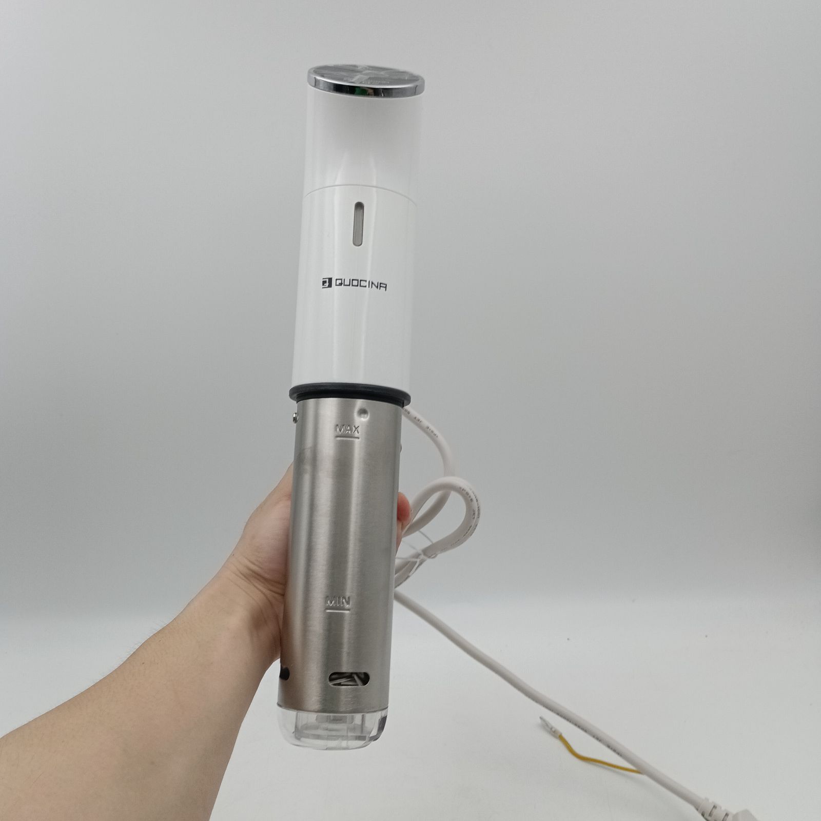 K-0846】低温調理器具 QUOCINA Sous Vide FSV-300 フカイ工業