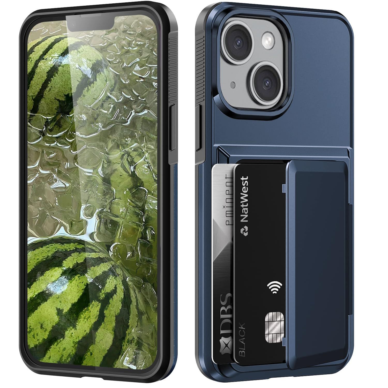 PITAKAケースサービス galaxy fold 6国内版 Suicaあり suicaケース