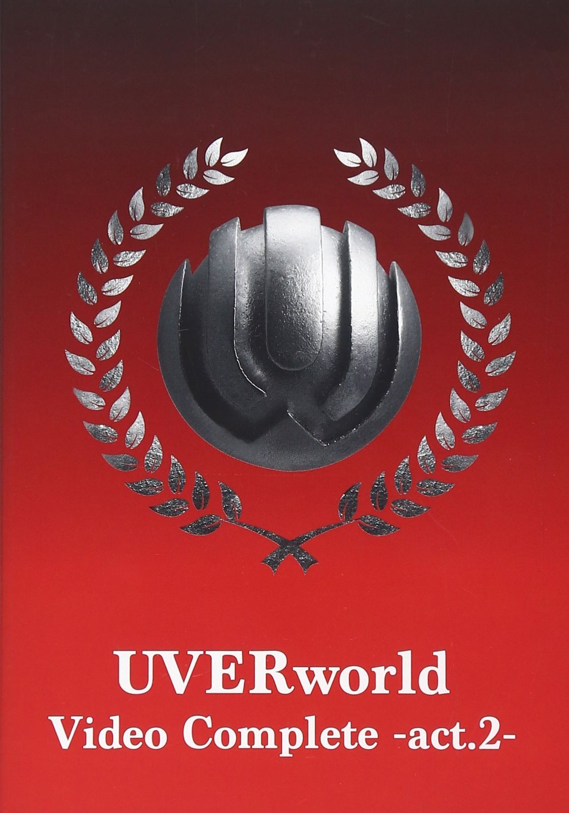 UVERworld DVD ミュージック UVERworld DVD ミュージック UVERworld