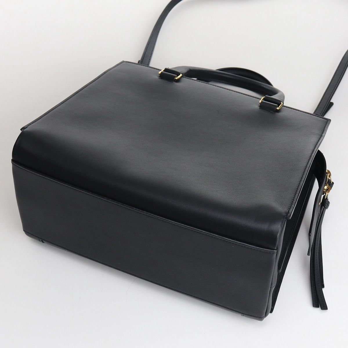 SAINT LAURENT サンローラン イーストサイド 553818 ハンドバッグ 