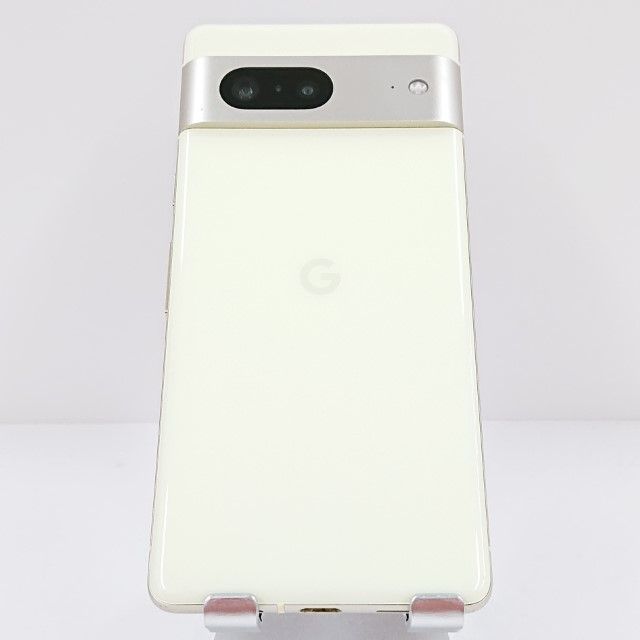 Google Pixel 7 au レモングラス 送料無料 本体 c10224 - メルカリ